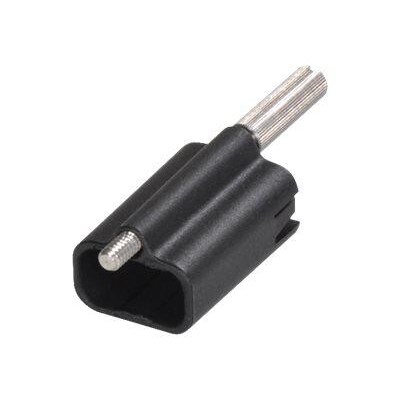 Sonnet ThunderLok3 TBL Stecker-Halteklammer 2er Pack