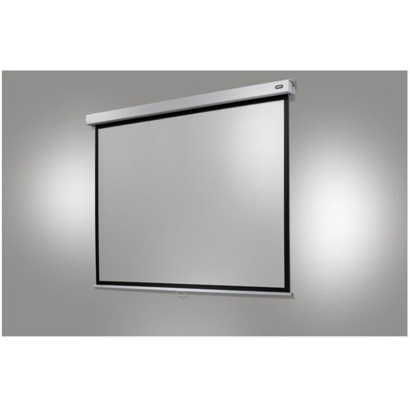 celexon Leinwand Rollo Professional Plus 160 x 120 cm