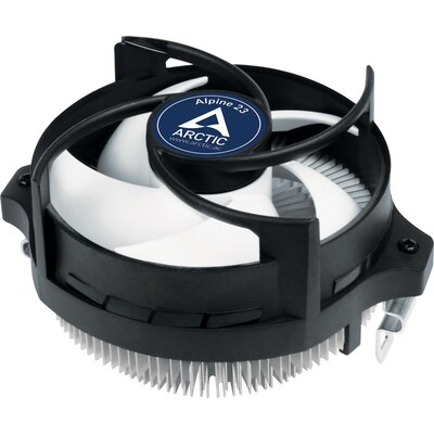 ARCTIC Alpine Top Blower CPU Kühler für AMD CPUs