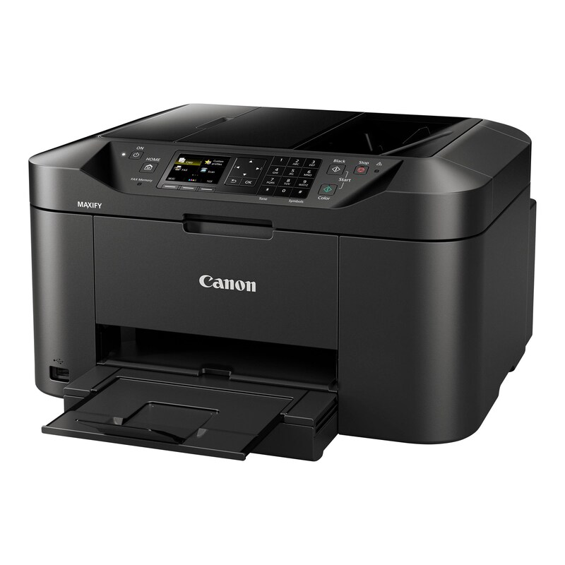 Canon MAXIFY MB2150 Drucker Scanner Kopierer Fax WLAN