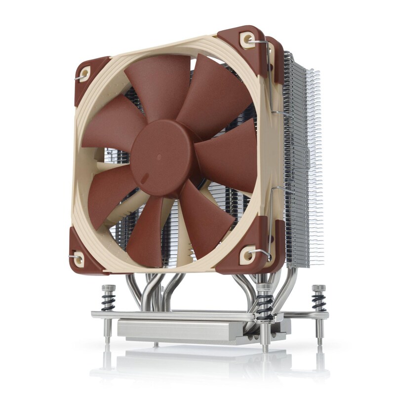 Noctua NH-U12S TR4-SP3 CPU Kühler für AMD Threadripper Sockel TR4