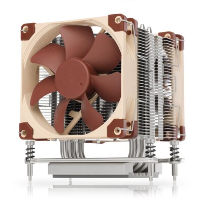 Noctua NH-U9 TR4-SP3 CPU Kühler für AMD Threadripper Sockel TR4