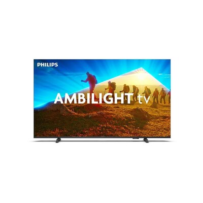 Philips 55PUS8009 139cm 55" 4K LED Ambilight Smart TV Fernseher