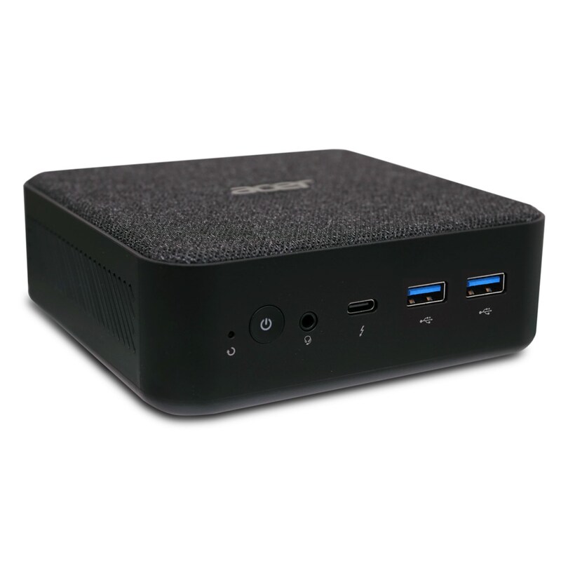 Acer Revo RB102 Mini PC i5-1334U 16GB/512GB SSD W11 Pro DT.BNGEG.002