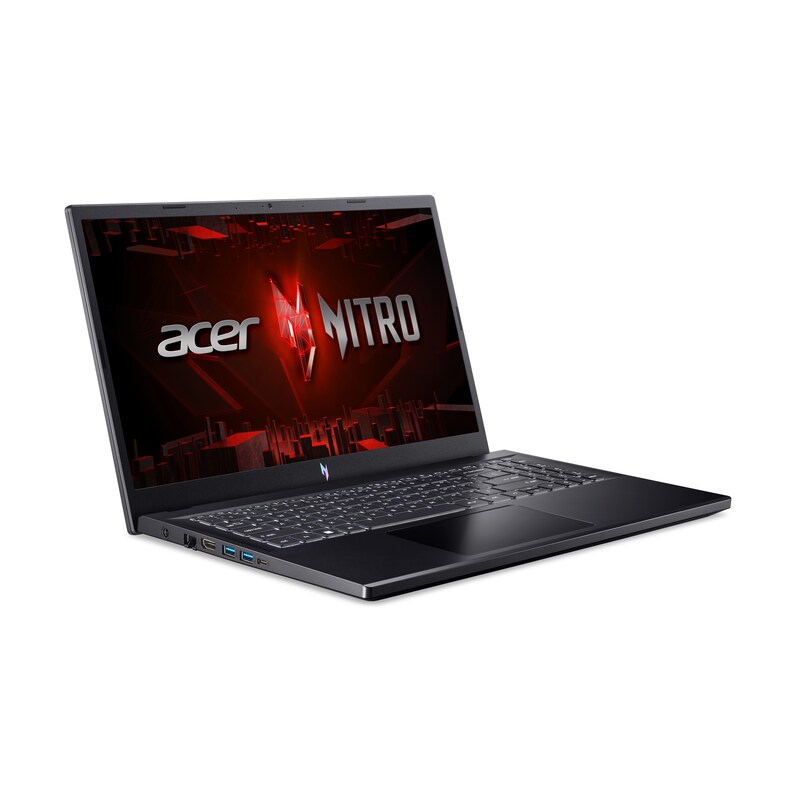 Acer Nitro ANV15-51-97QZ 15,6"FHD IPS i9-13900H 32GB/1TB SSD RTX4060 Win11