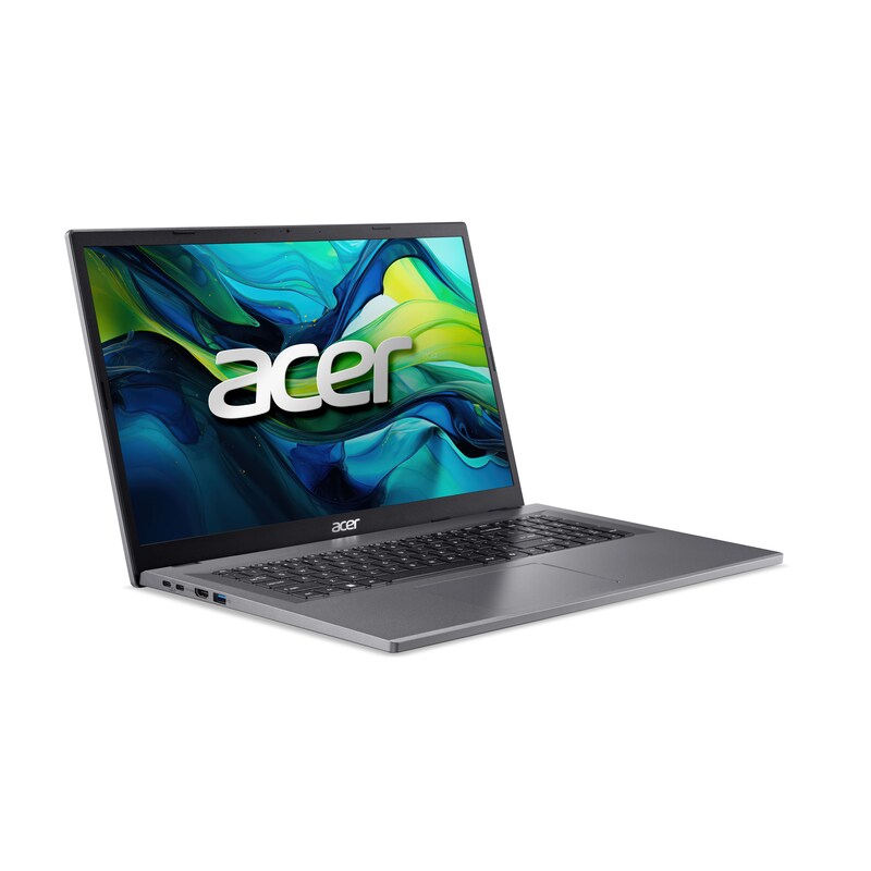 Acer Aspire Go 17 AG17-31P-C8MH 17,3" FHD IPS N150 8GB/256GB Win11