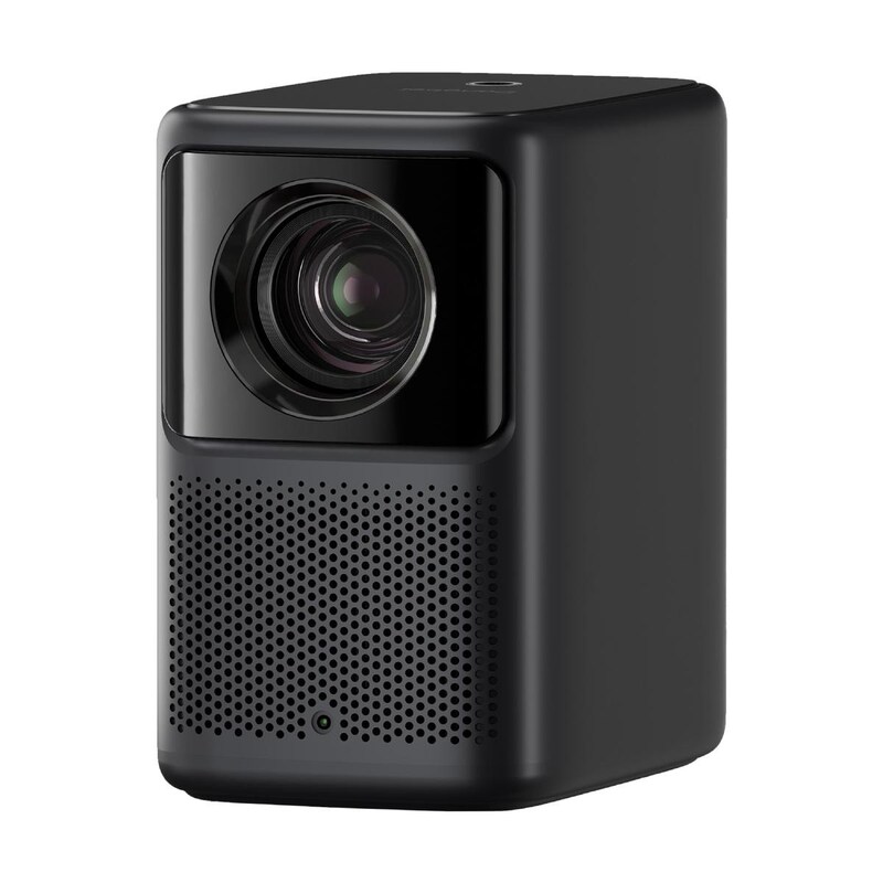 Format günstig Kaufen-Dangbei N2 Projektor Grau. Dangbei N2 Projektor Grau <![CDATA[• LCD LED Beamer • Auflösung: 1920 x 1080, 16:9 Format • Standardmodus: 400 ANSI Lumen, 30000 Lampenlebensdauer, Lautstärke ca.26 dB • Bluetooth, 1x HDMI, 2x USB2.0 • , 3.25 kg]]>. 