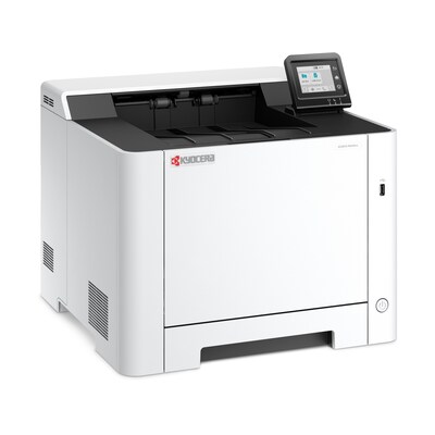 Kyocera ECOSYS PA2101cx Farblaserdrucker LAN