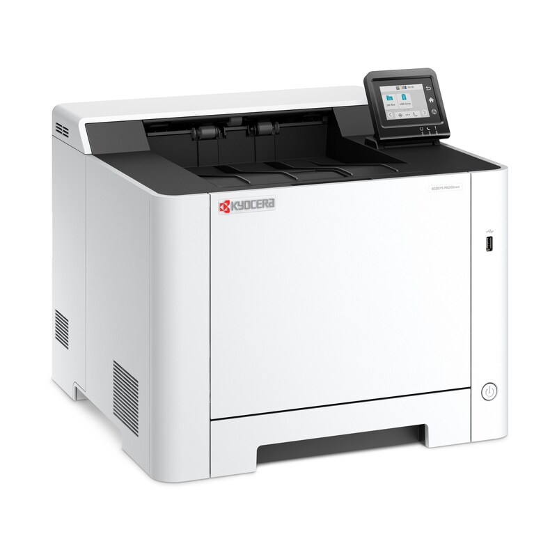 Kyocera ECOSYS PA2101cwx Farblaserdrucker LAN WLAN