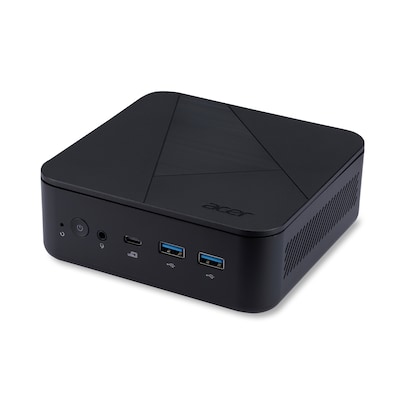 Acer Veriton NUC VN1502G N100 0GB/0GB Barebone DT.R38EH.001