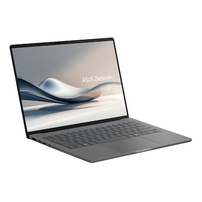 ASUS Zenbook Air 14" WUXGA Snapdragon X Elite 32GB/1TB Win11 UX3407RA-QD010W