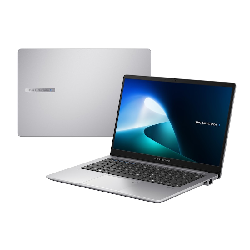 ASUS ExpertBook P1 14" FHD IPS i5-13420H 16GB/512GB SSD Win11 Pro P1403CVA-S60659X