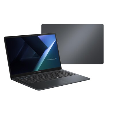 ASUS ExpertBook B1 15,6" FHD i5-13420H 16GB/512GB SSD Win11 Pro B1503CVA-S71100X