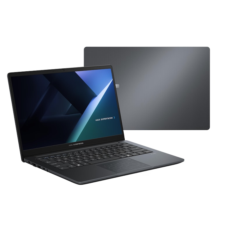 ASUS ExpertBook B1 14" FHD IPS i5-13420H 16GB/512GB SSD Win11 Pro B1403CVA-S61341X