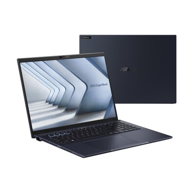 ASUS ExpertBook B5 16"WUXGA Ultra 5 125U 16GB/512GB SSD Win11 Pro B5604CMA-QW0054X