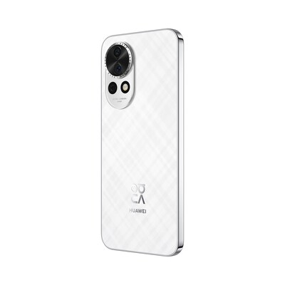 Image of Huawei nova 13 Dual-SIM 12/256GB Weiß EMUI 14.2 Smartphone