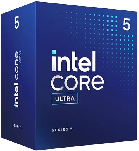 Intel Intel® Core™ Ultra 5 Desktop-Prozessor 235, 14 Kerne (6 P-Cores + 8 E-Cores) Bis Zu 5.0 Ghz - Image 7