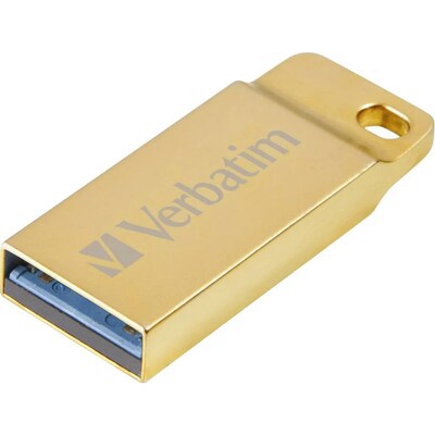 Verbatim 32GB Executive Metal USB 3.0 Stick