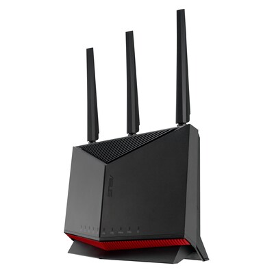 ASUS RT-BE92U BE9700 Tri-Band WiFi 7 WLAN Router AiMesh