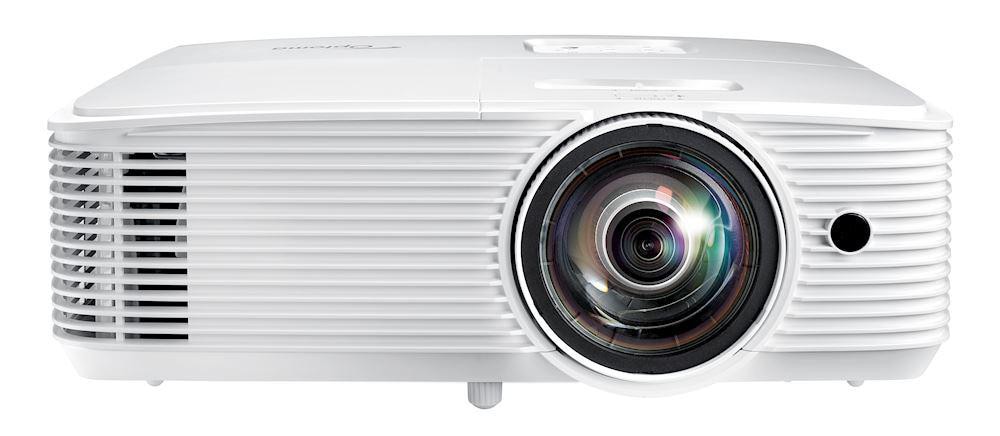 Optoma H117ST WXGA DLP Beamer
