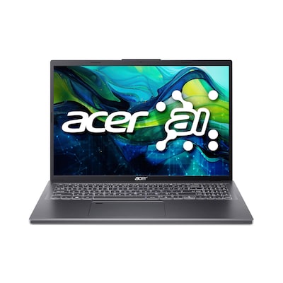 Acer Aspire 16 A16-71GM-73BH 16" WUXGA U7-155H RTX3050 16GB/1TB SSD Win11