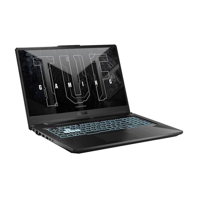 ASUS TUF Gaming A17 FA706NF-HX006W 17.3" R5 7535HS 16GB/512GB RTX2050 Win11