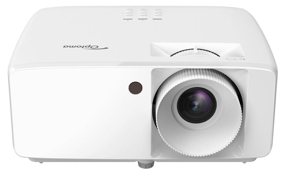 Optoma ZH350 Full HD DLP Beamer