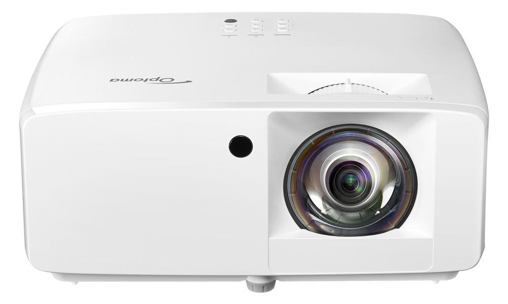 Optoma ZH350ST Full HD DLP Beamer