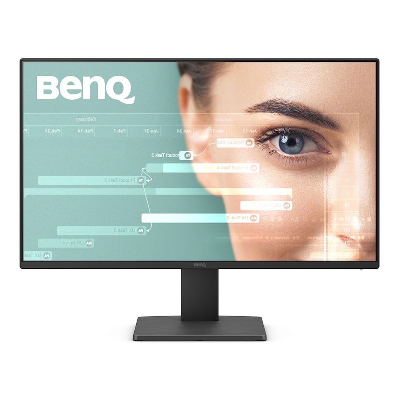 BenQ GW2791 68,5cm (27") FHD IPS Office Monitor 16:9 HDMI/DP 100Hz 5ms