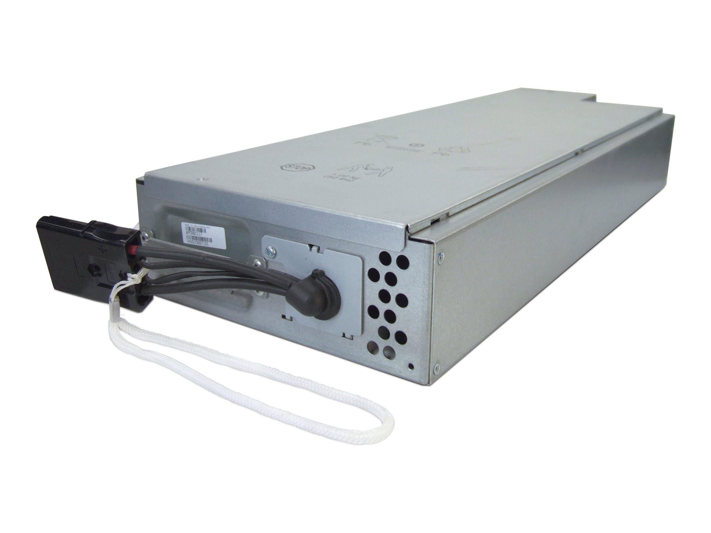 APC RBC117 USV-Ersatzbatterie