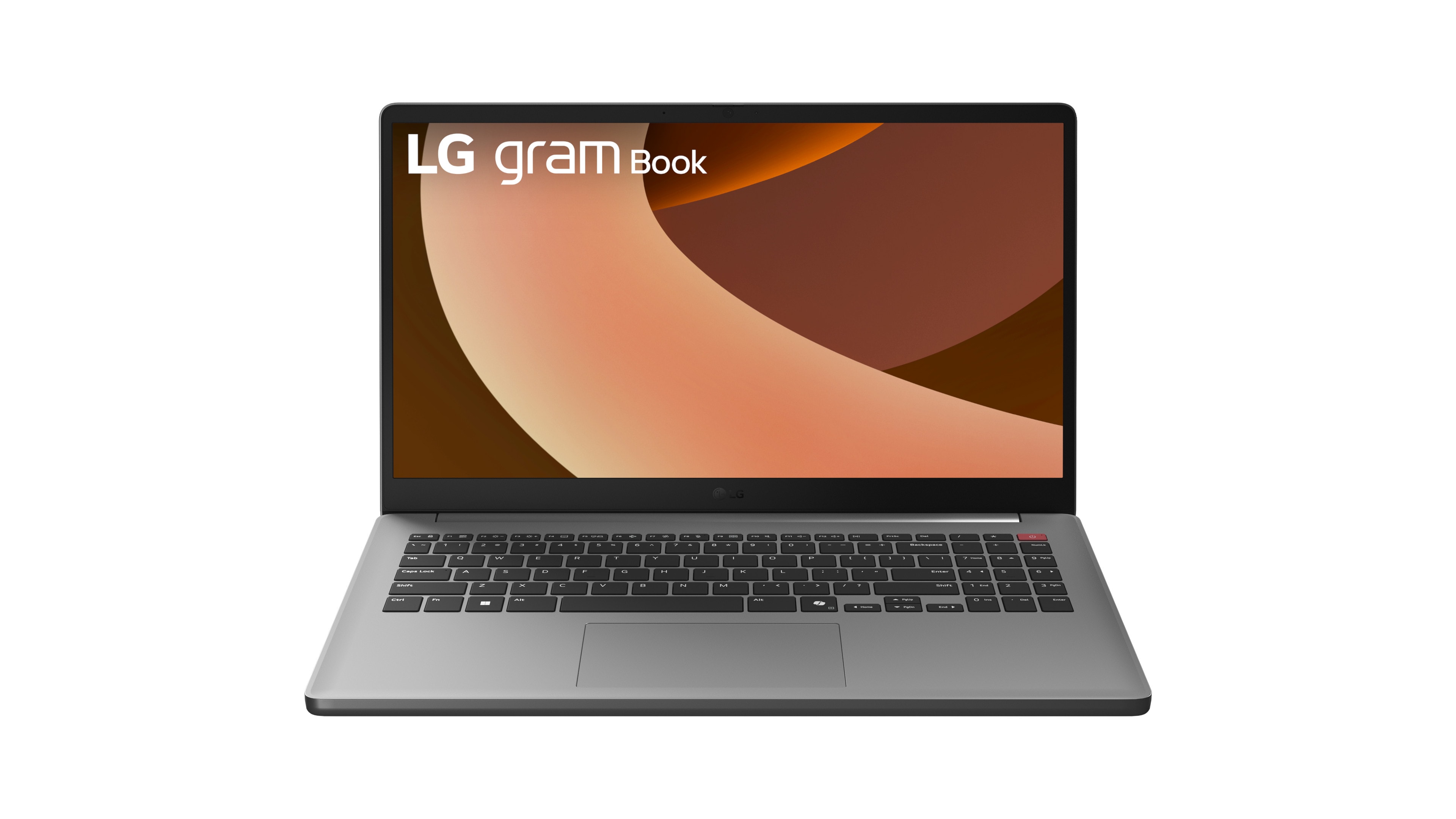 LG gram Book 15U50T-G.AA56G i5-1334U 16GB/512GB SSD 15" IPS grau W11
