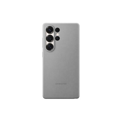 Samsung Kindsuit Case für Galaxy S25 Ultra grau