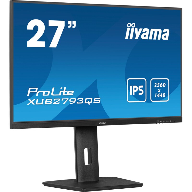 iiyama ProLite XUB2793QS-B7