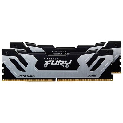 48GB (2x24GB) KINGSTON FURY Renegade DDR5-8400 CL40 RAM Arbeitsspeicher