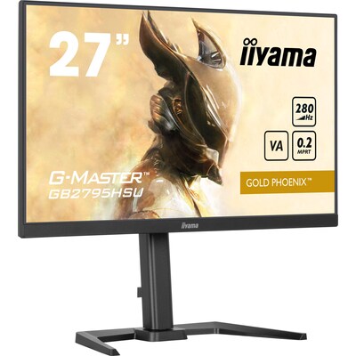 iiyama G-Master GB2795HSU-B1 Gold Phoenix