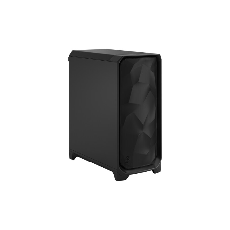 ck Schwarz günstig Kaufen-Fractal Meshify 3 Black Solid Midi Tower Gaming Gehäuse schwarz. Fractal Meshify 3 Black Solid Midi Tower Gaming Gehäuse schwarz <![CDATA[• Midi-Tower Gehäuse, für Mainboards bis E-ATX • Max. Höhe für CPU-Kühler 173 mm, Max. GPU-Länge 349 mm • I