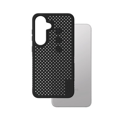 CARE by PanzerGlass® Feature Case Heat Beat Samsung Galaxy S25+