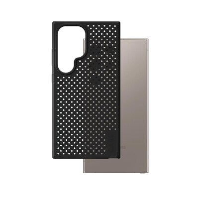 CARE by PanzerGlass® Feature Case Heat Beat Samsung Galaxy S25 Ultra