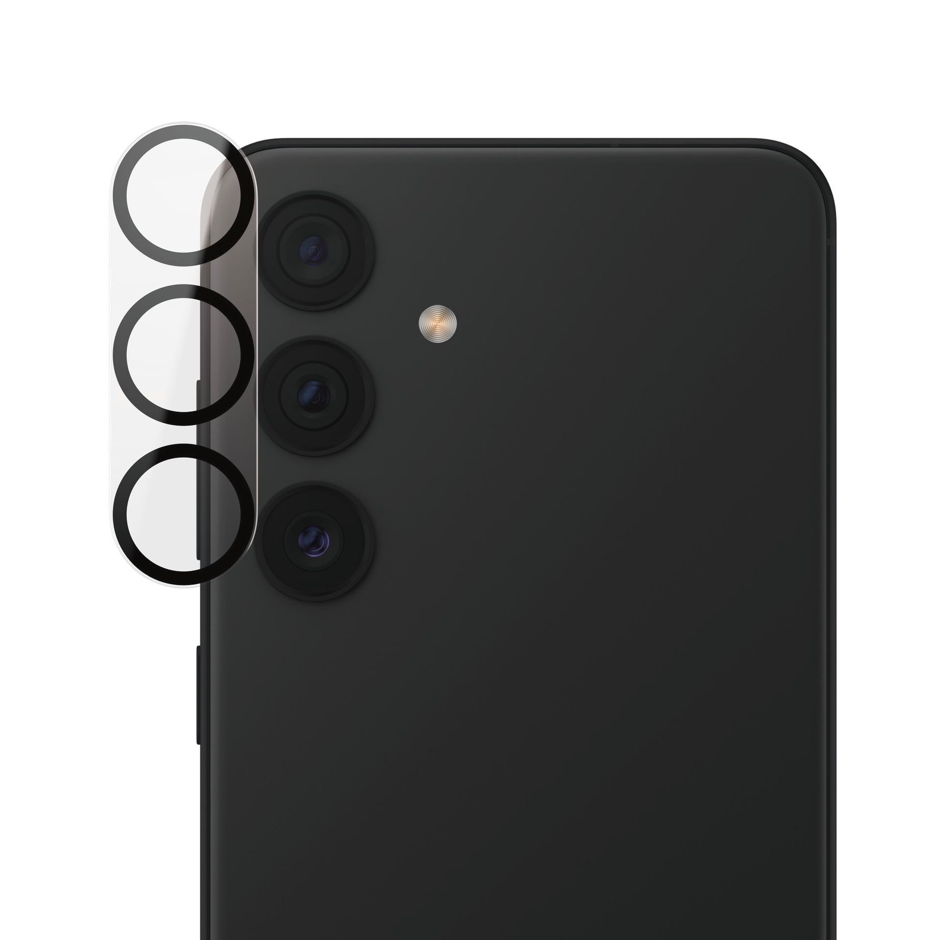 Panzerglass Pictureperfect Lens Protector Galaxy S25 Plus Transparent Pgrpipeg37942