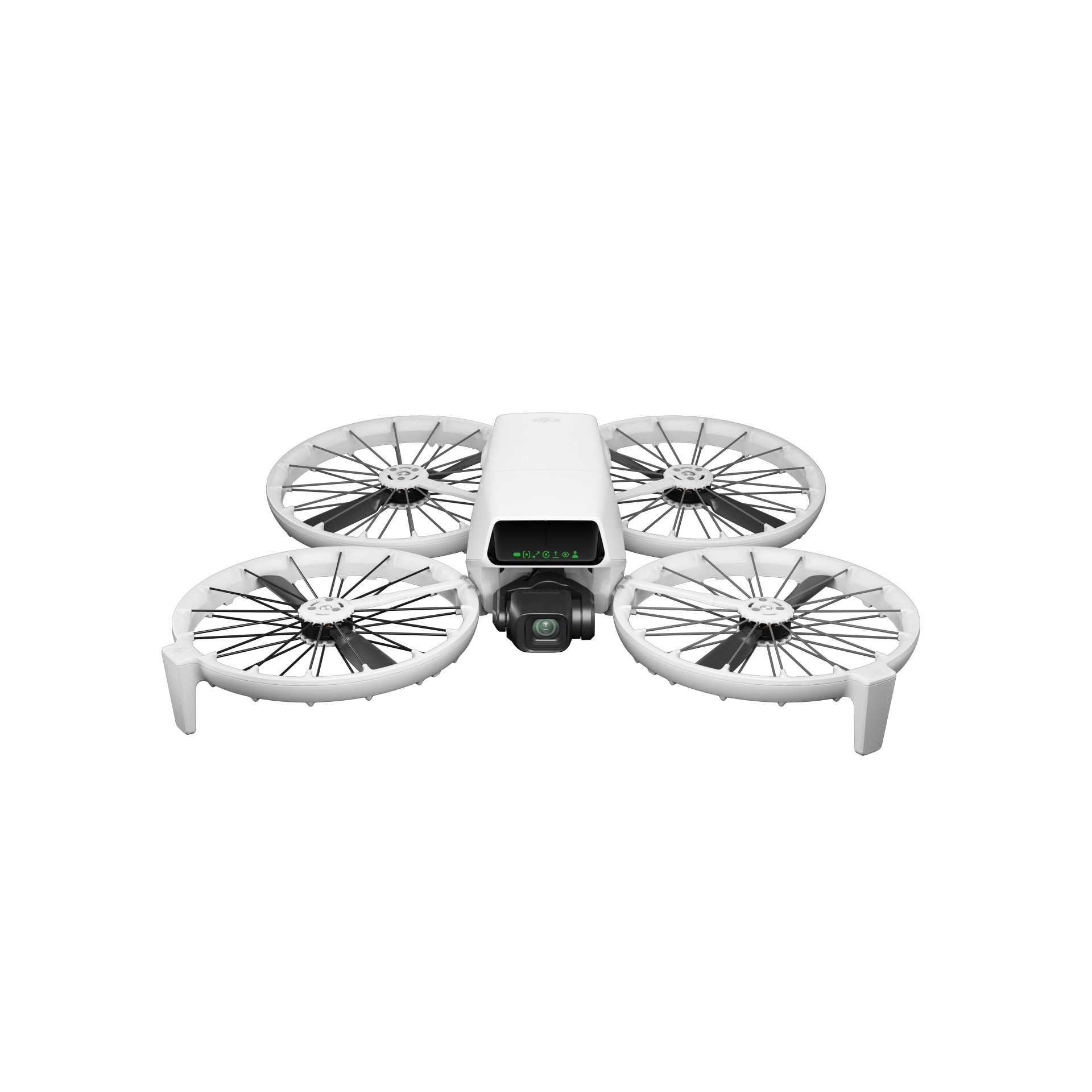 Dji Flip Standalone Quadrokopter Mit Rc-N3 - Image 11