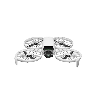 DJI Flip (GL) Kameradrohne 4K mit Gimbal Klasse C0