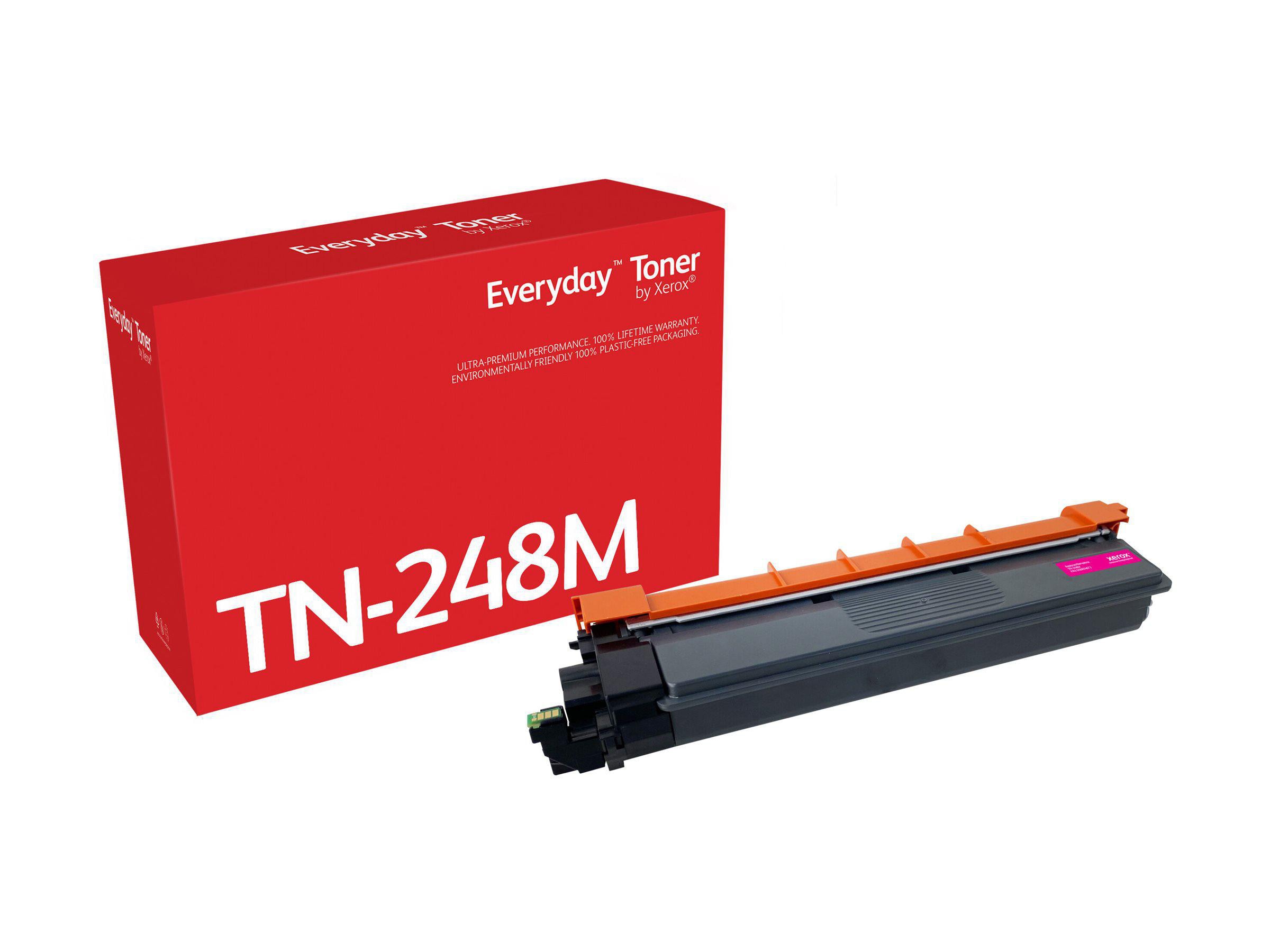 Xerox Everyday Alternativtoner für TN248M für ca. 1.000 Seiten