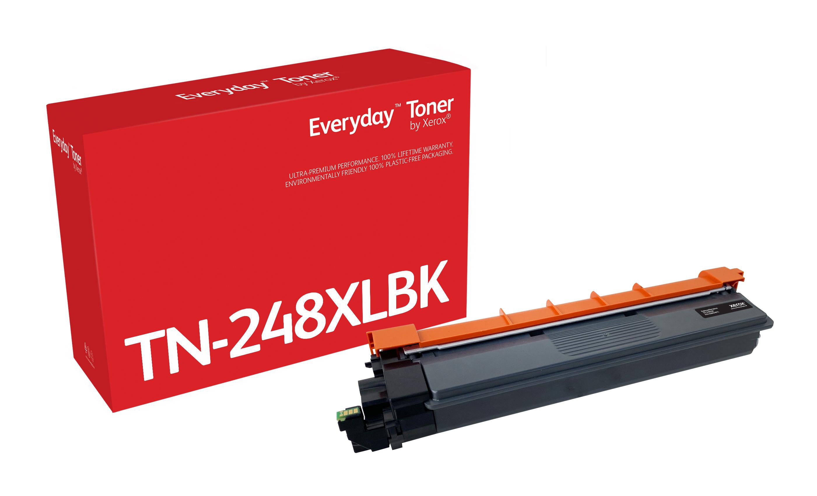 Xerox Everyday Alternativtoner für TN248XLC für ca. 3.000 Seiten