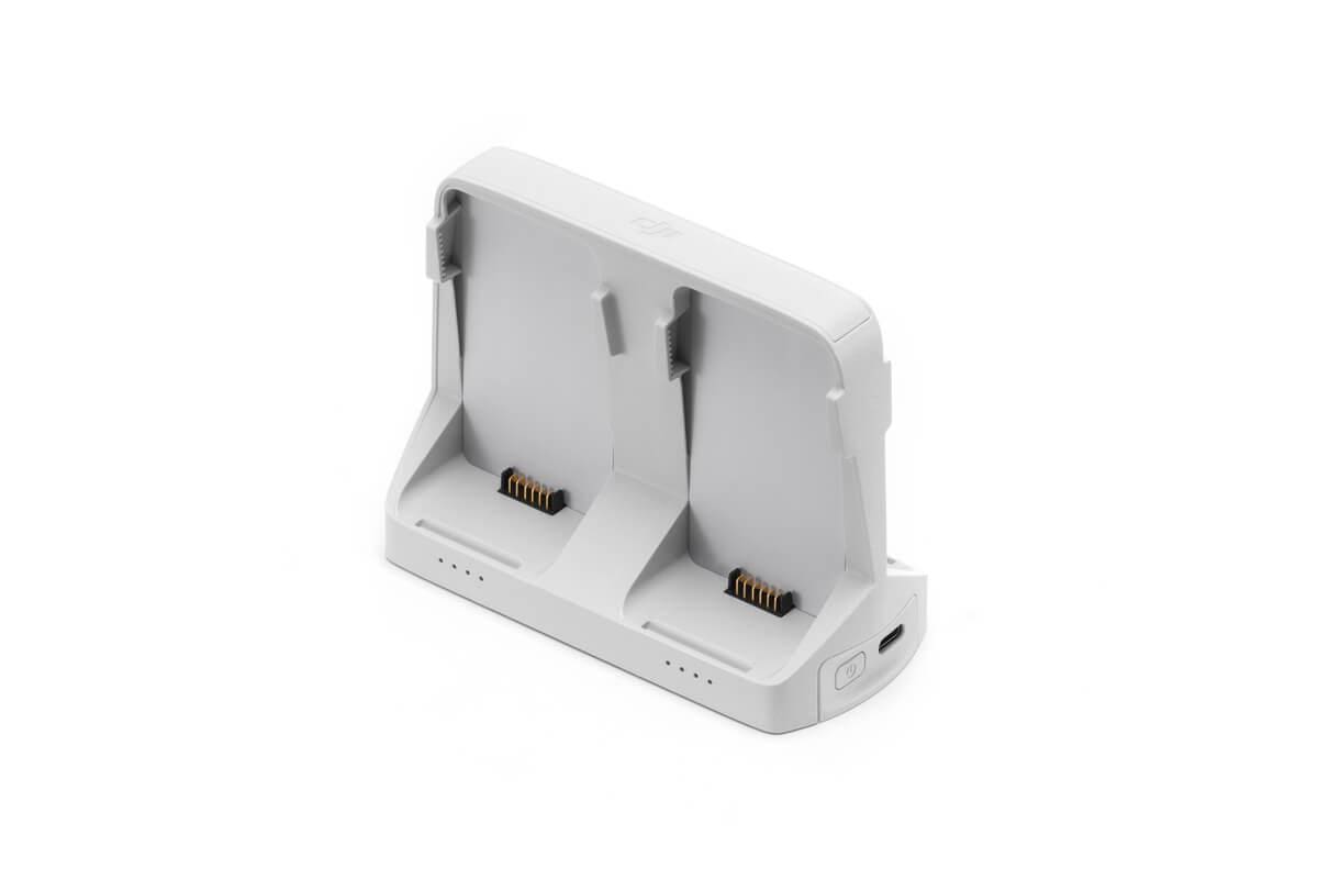 Dji Flip Parallel Charging Hub Ladegerät - Bild 6