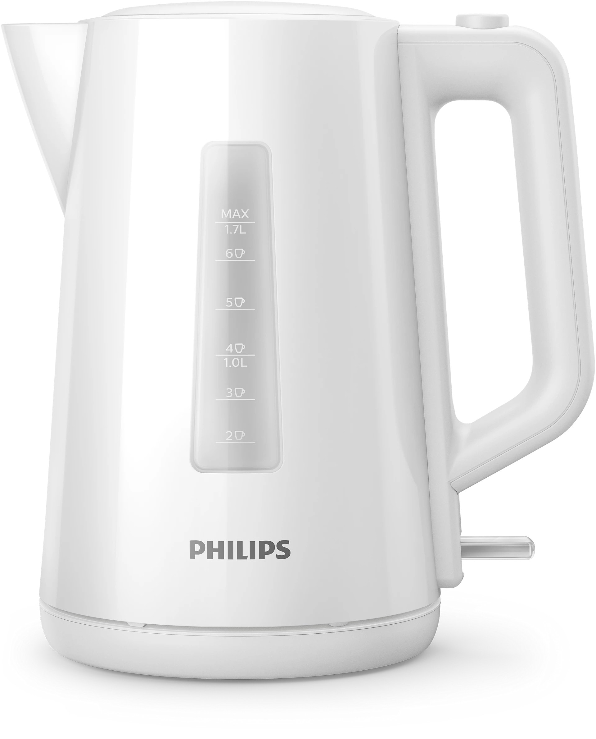 Philips HD9318/00 Daily Collection Wasserkocher 1,7L weiß