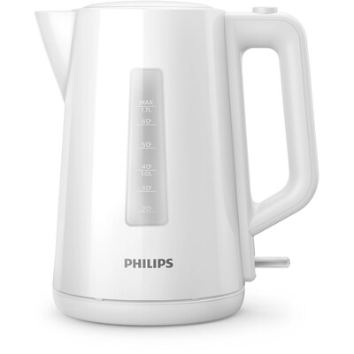 Philips HD9318/00 Daily Collection Wasserkocher 1,7L weiß