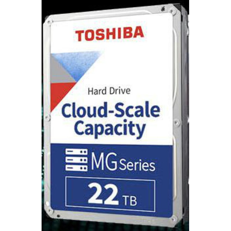 10 Zoll günstig Kaufen-Toshiba Enterprise MG10SFA22TE 22 TB 3,5 Zoll SAS 12 Gb/s. Toshiba Enterprise MG10SFA22TE 22 TB 3,5 Zoll SAS 12 Gb/s <![CDATA[• 22 TB - (512 MB Cache) • 7.200 U/min • Bauform: 3.5 Zoll • Anschluss über SAS 12 Gbit/s • geignet für: Enterprise]]>. 
