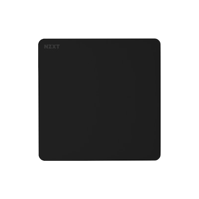 NZXT Zone Mauspad L (400x400mm) schwarz