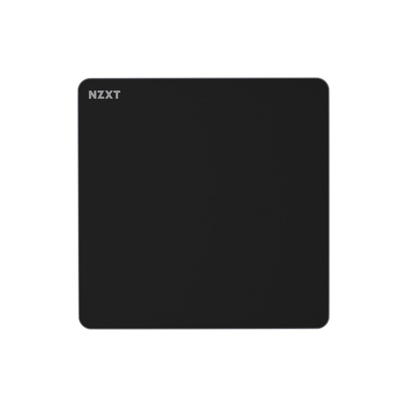 NZXT Elite Premium Mauspad L (400x400mm) schwarz