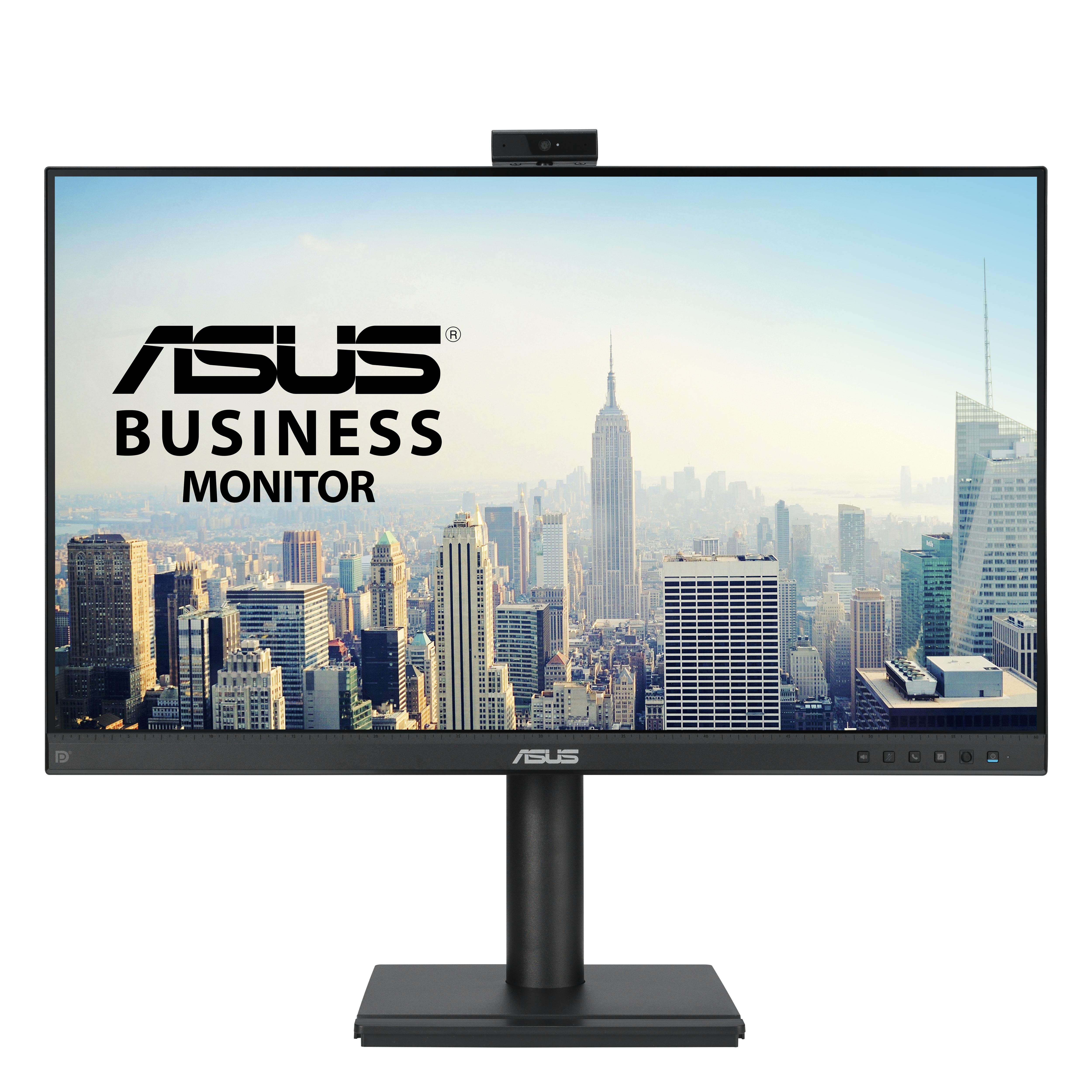 24 ASUS BE249QFK - 1920x1080 FHD - 100Hz - IPS - Bild 2